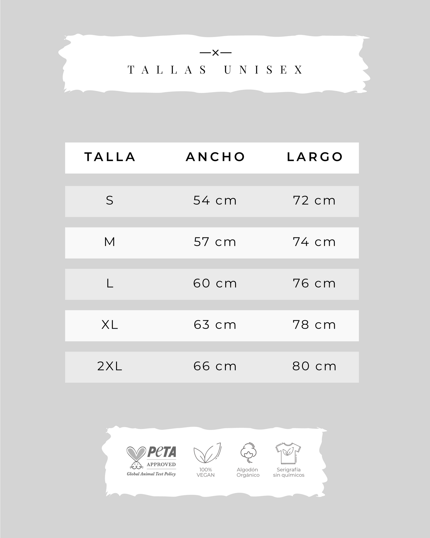 Polera “Galgos Libres”